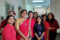 College of Nursing Guru Education Trust